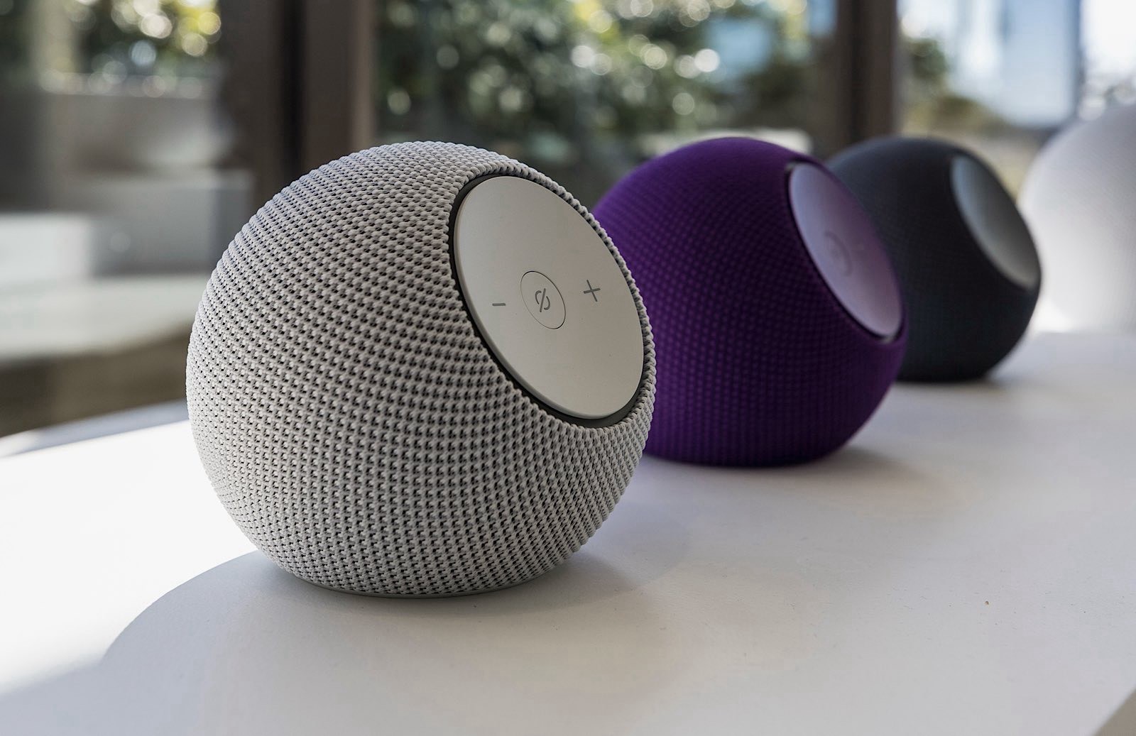 A speaker addresses an audience at a tech event under "alexa+" branding. A speaker addresses an audience at a tech event under "alexa+" branding.